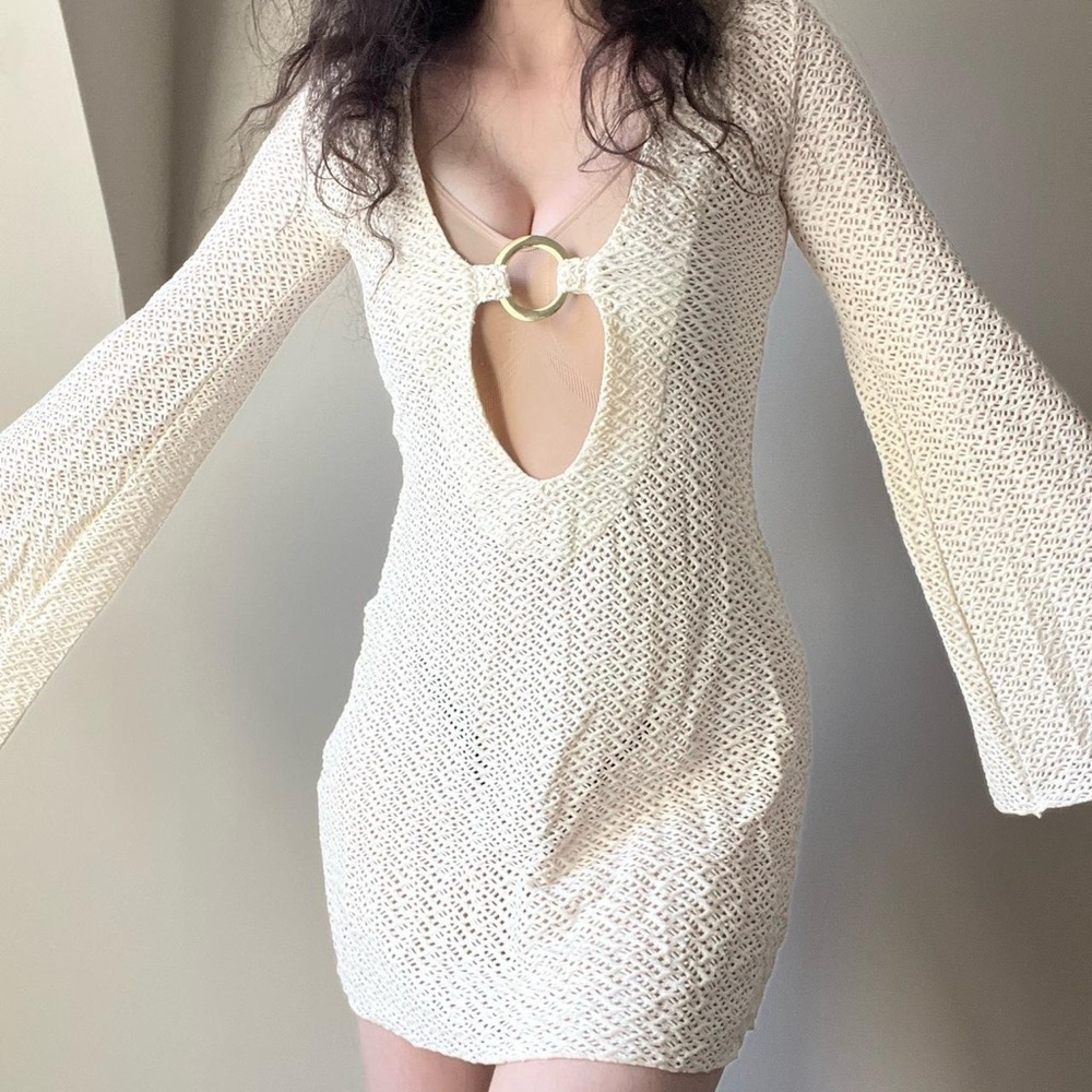 Monday Swimwear Cover-up